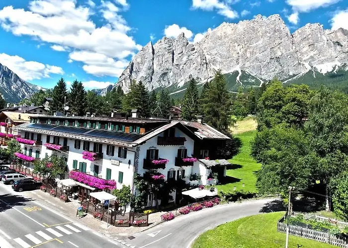 Hotel Menardi