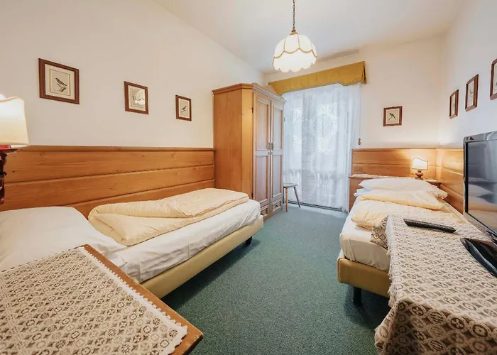 Hotel Menardi