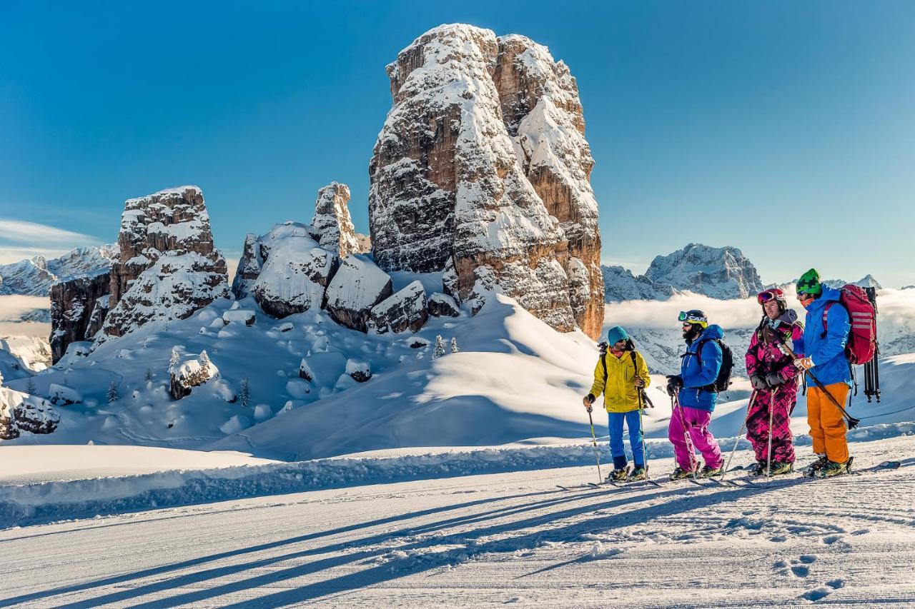 Menardi Cortina d'Ampezzo