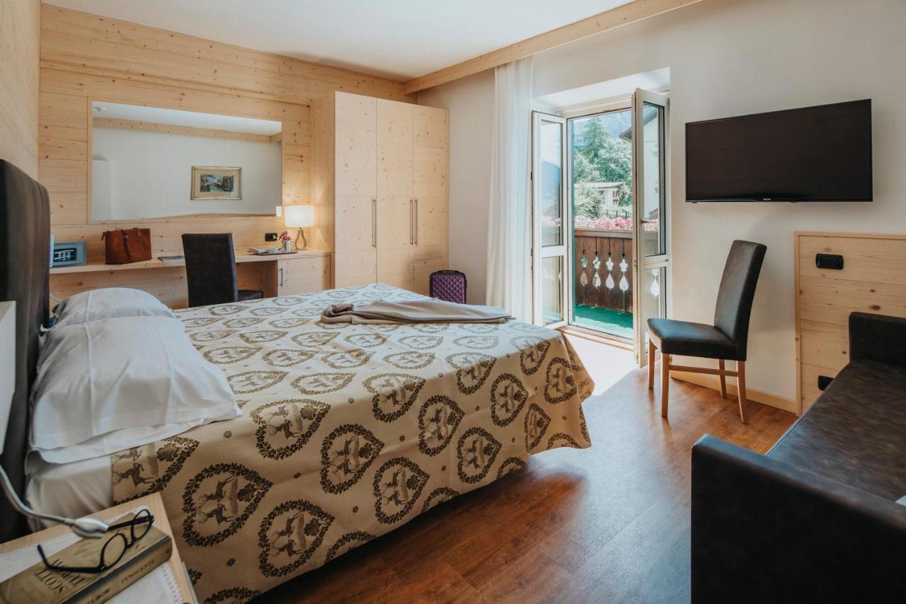 Hotel Menardi 3*
