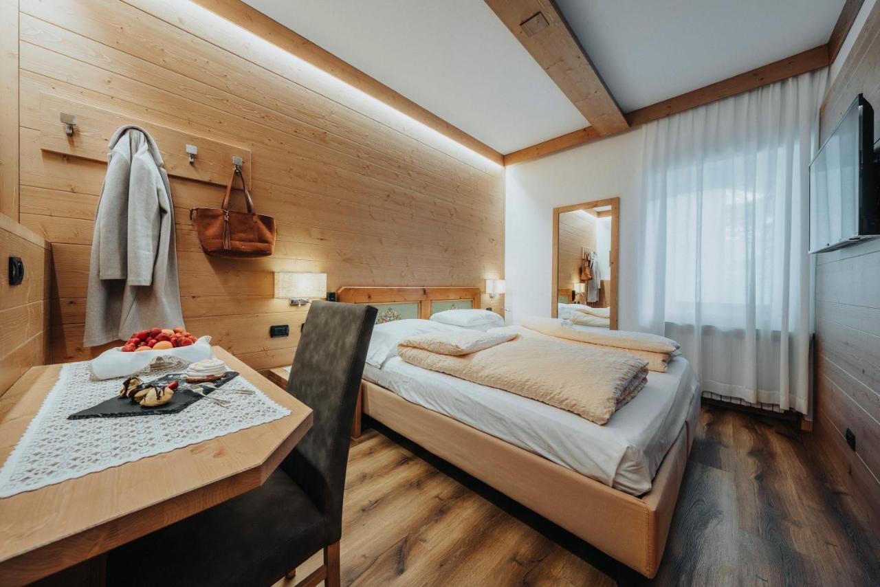 Hotel Menardi Cortina d'Ampezzo