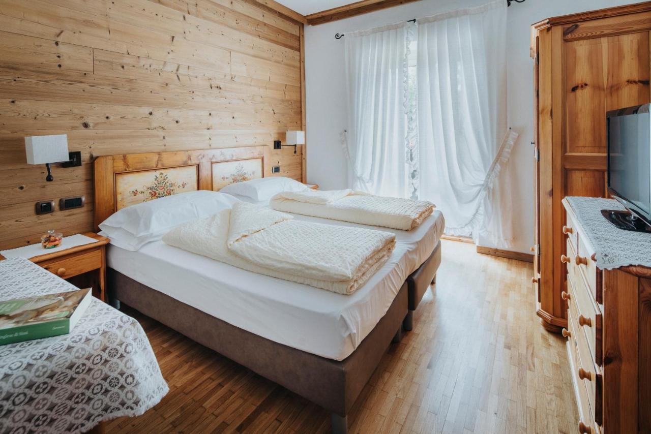 Menardi Hotel Cortina d'Ampezzo