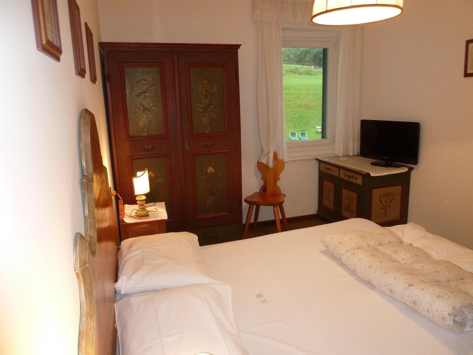 Hotel Menardi