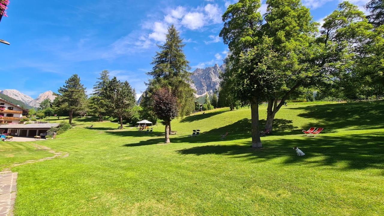 Hotel Menardi Cortina d'Ampezzo