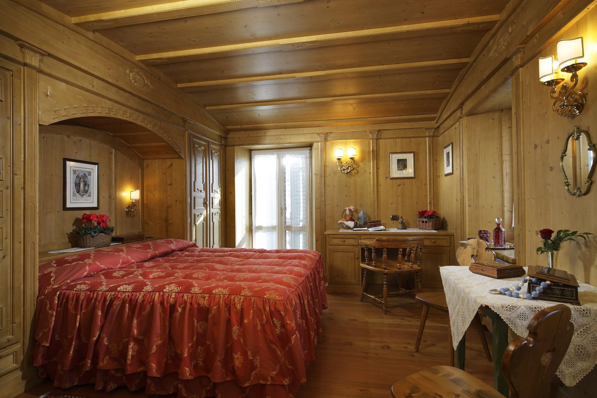 Menardi 3* Cortina d'Ampezzo