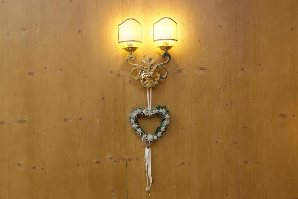 Hotel Menardi Cortina d'Ampezzo
