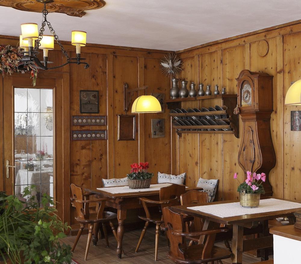 Menardi Cortina d'Ampezzo