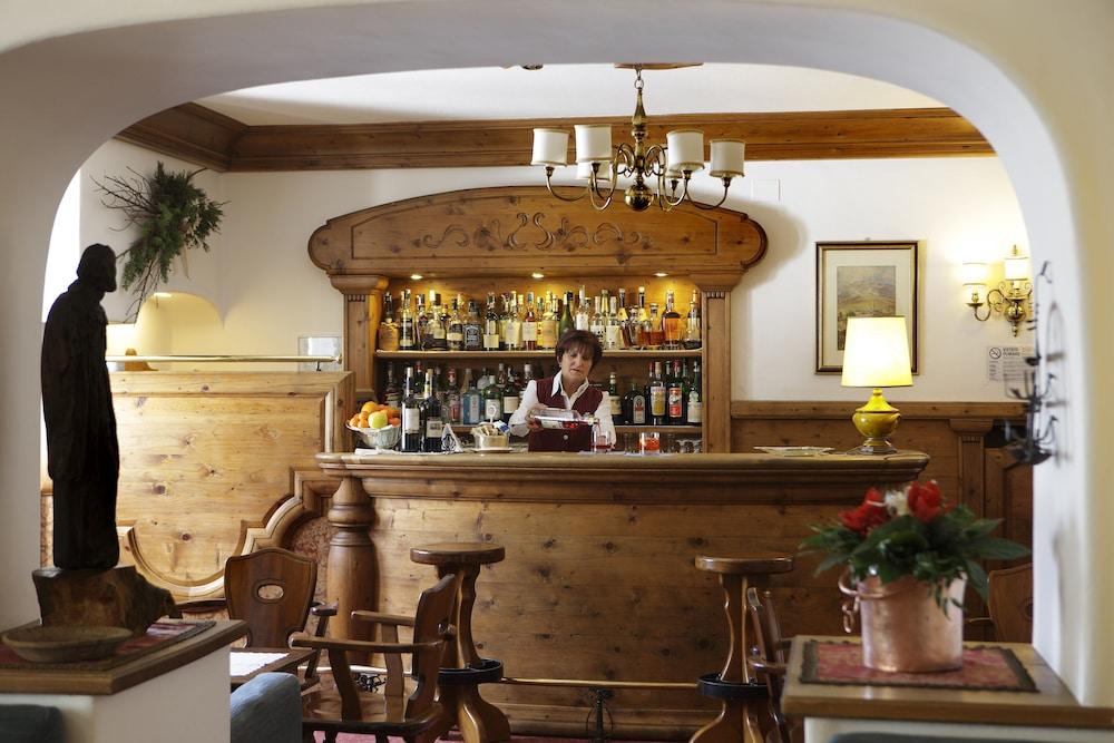 Hotel Menardi Cortina d'Ampezzo