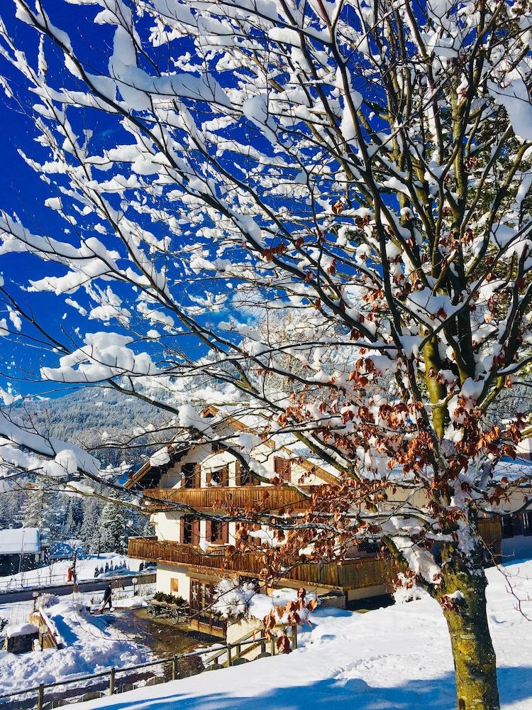 Menardi Hotel Cortina d'Ampezzo