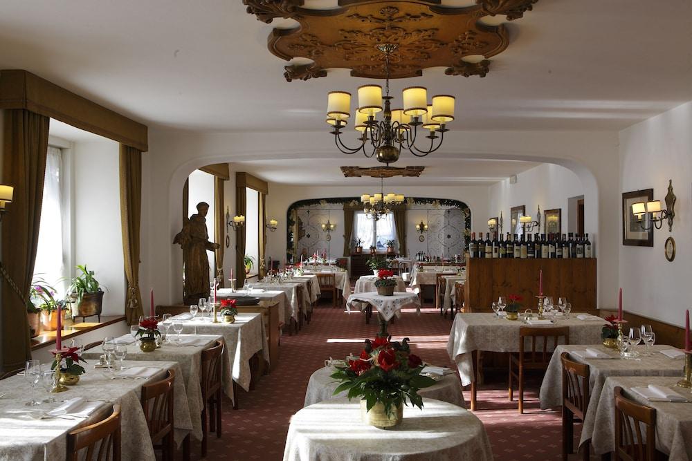 Menardi Cortina d'Ampezzo