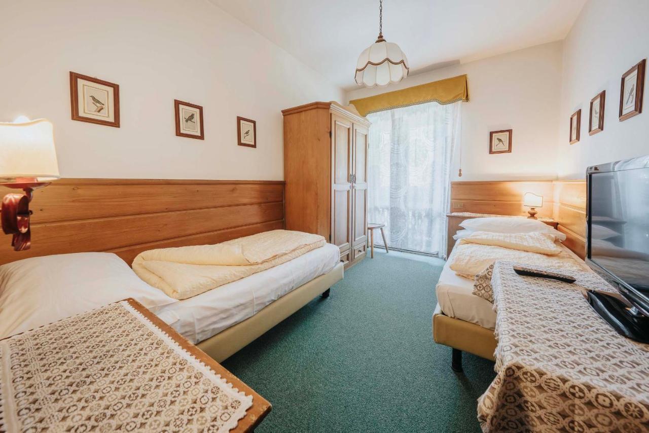 Hotel Menardi Cortina d'Ampezzo