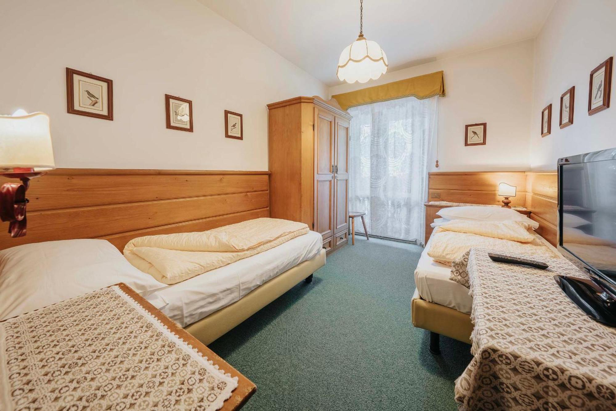 Hotel Menardi