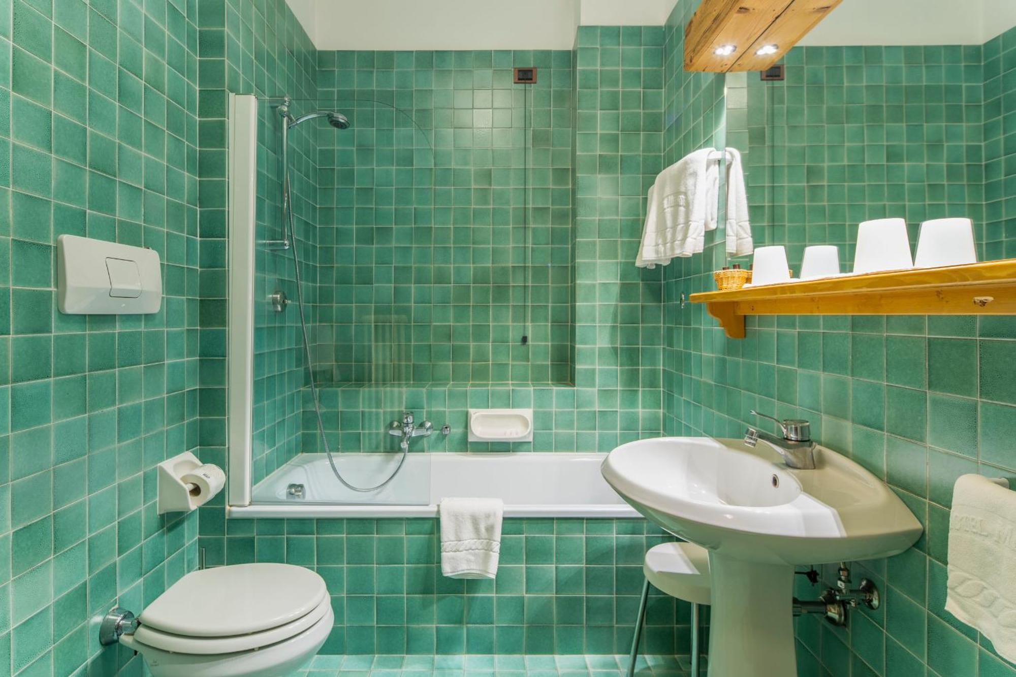 Hotel Menardi 3*