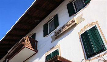 Hotel Menardi Cortina d'Ampezzo
