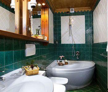 Menardi 3* Cortina d'Ampezzo