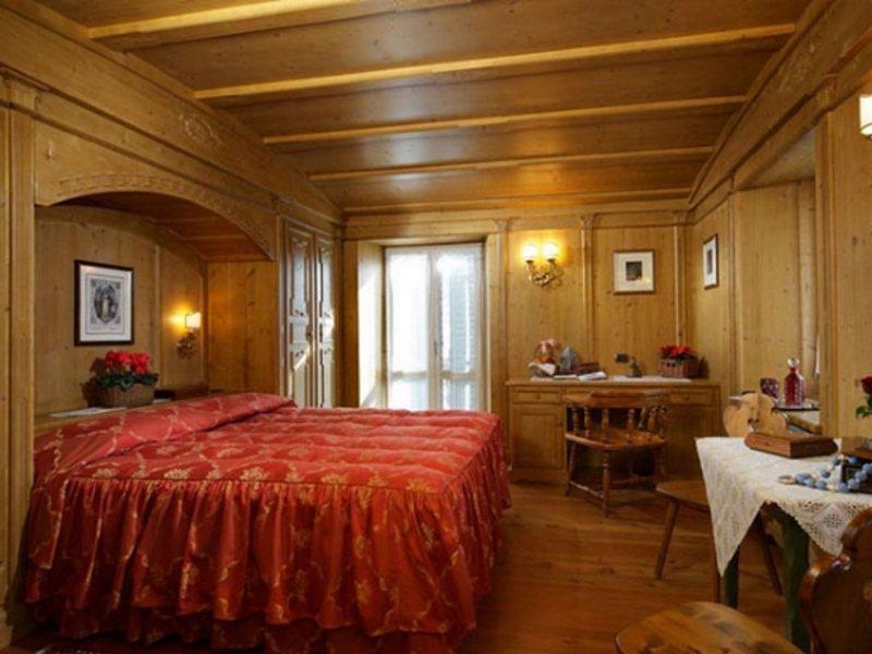 Hotel Menardi Cortina d'Ampezzo