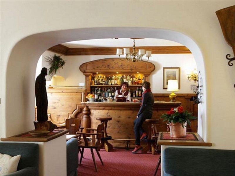 Hotel Menardi