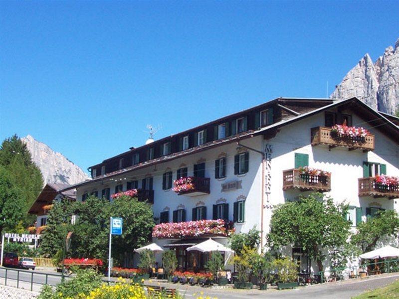 Menardi Cortina d'Ampezzo