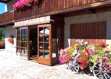 Hotel Menardi