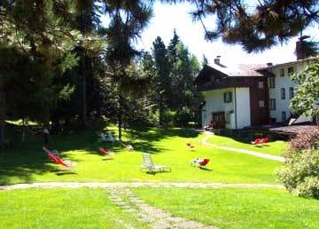 Menardi Hotel 3*