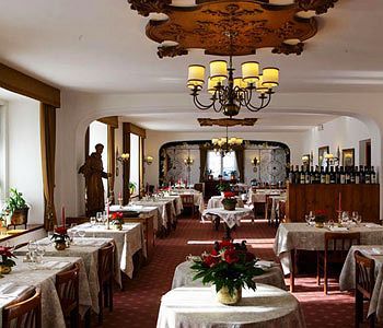 Menardi Hotel Cortina d'Ampezzo