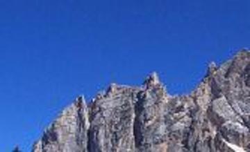 Menardi 3* Cortina d'Ampezzo