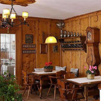 Hotel Menardi