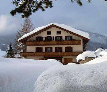 Menardi Cortina d'Ampezzo