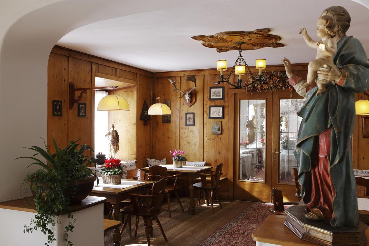 Hotel Menardi Cortina d'Ampezzo