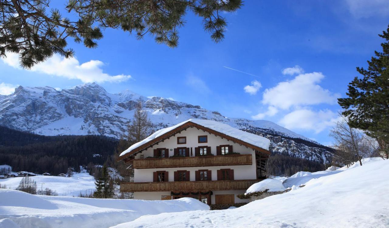 Hotel Menardi Cortina d'Ampezzo