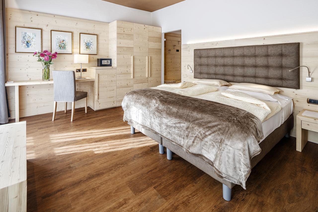 Hotel Menardi Cortina d'Ampezzo